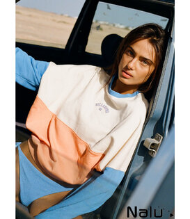 Billabong Jump Around Block