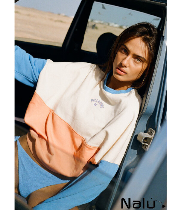 Billabong Billabong Jump Around Block