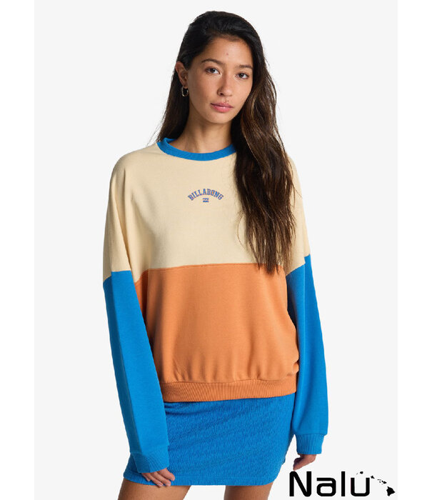 Billabong Billabong Jump Around Block