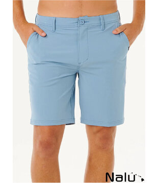 Rip Curl Phase Nineteen 19" Boardwalk Fade Blue