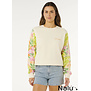 Rip Curl Moloka Off White Sweater