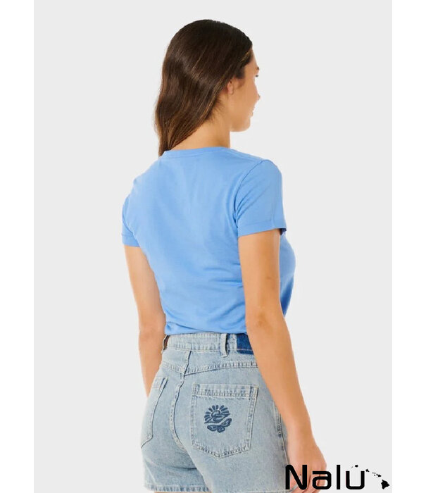 Rip Curl Rip Curl RC Heart Flower Blue