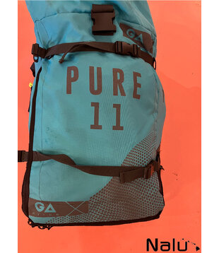 GA 11meter Pure Kite 2020