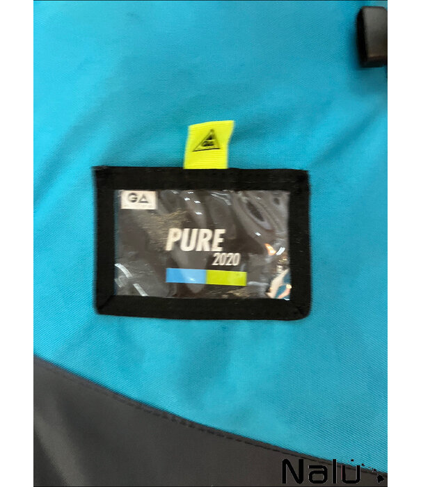 GA Sails GA 11meter Pure Kite 2020