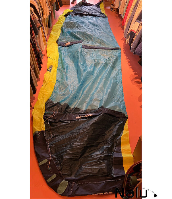 GA Sails GA 11meter Pure Kite 2020