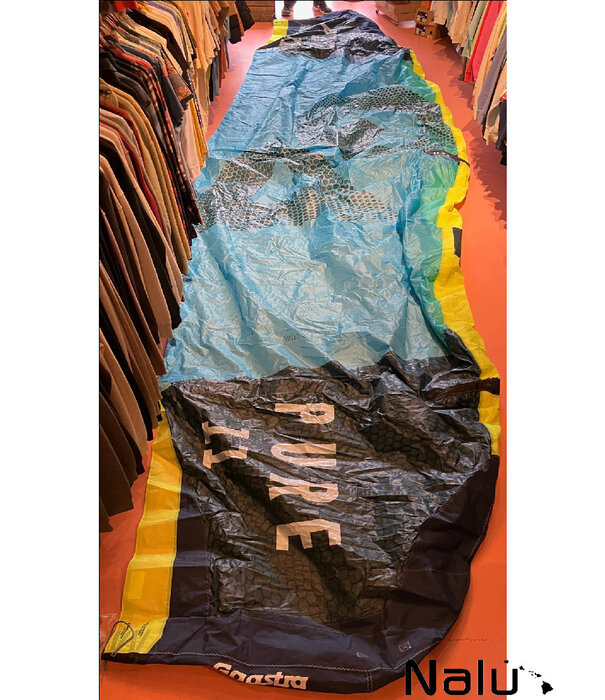 GA Sails GA 11meter Pure Kite 2020