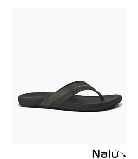 Reef Cushion Phantom 2.0 Olive Gum