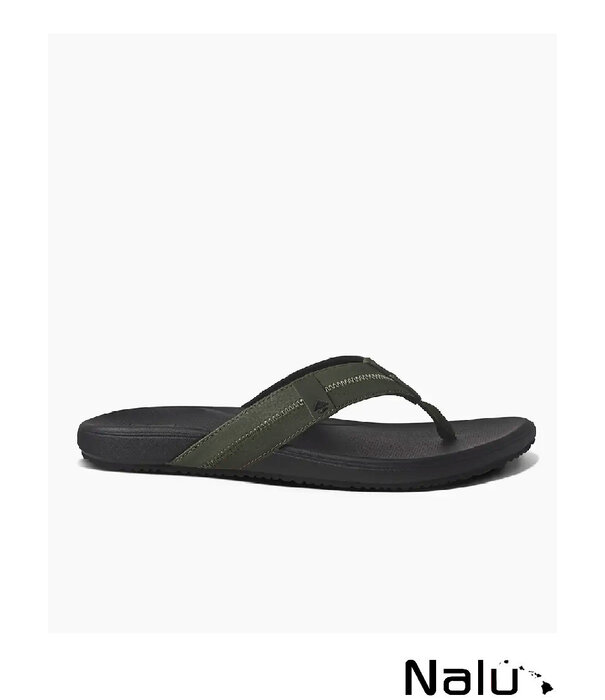 Reef Reef Cushion Phantom 2.0 Olive Gum