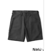 Vissla Pismo Painter 21" Walkshort Phantom