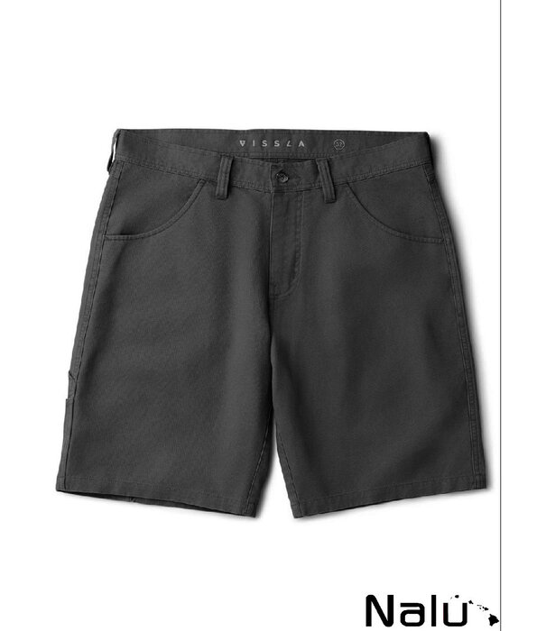 Vissla Vissla Pismo Painter 21" Walkshort Phantom