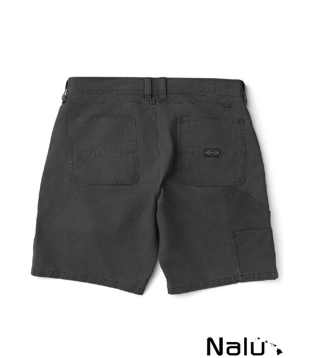 Vissla Vissla Pismo Painter 21" Walkshort Phantom