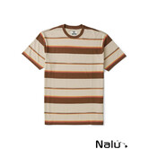 Vissla West Bowl Eco Tee Dew