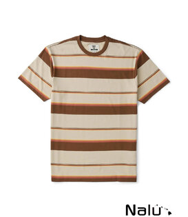 Vissla West Bowl Eco Tee Dew