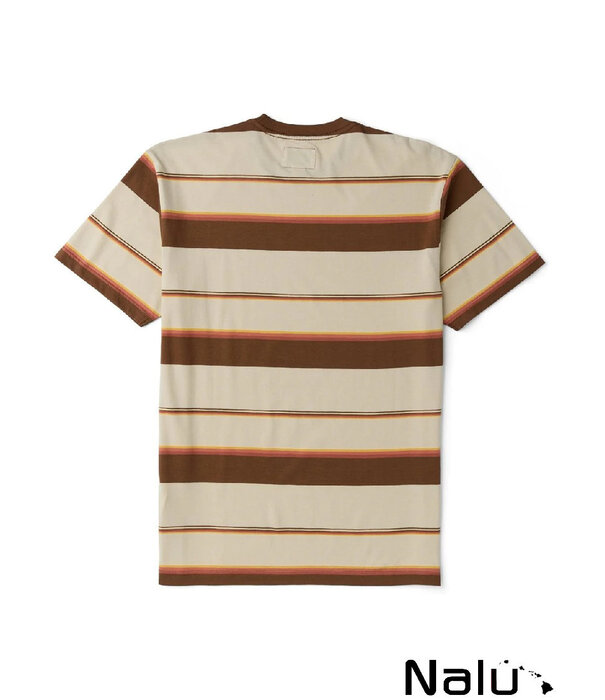 Vissla Vissla West Bowl Eco Tee Dew