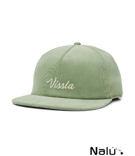 Vissla Shread Heads Hat Saga