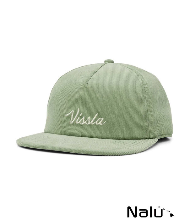 Vissla Vissla Shread Heads Hat Saga