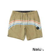 Vissla Latitude 16.5" Ecolastic Bronze