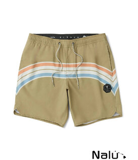 Vissla Latitude 16.5" Ecolastic Bronze