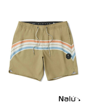 Vissla Latitude 16.5" Ecolastic Bronze