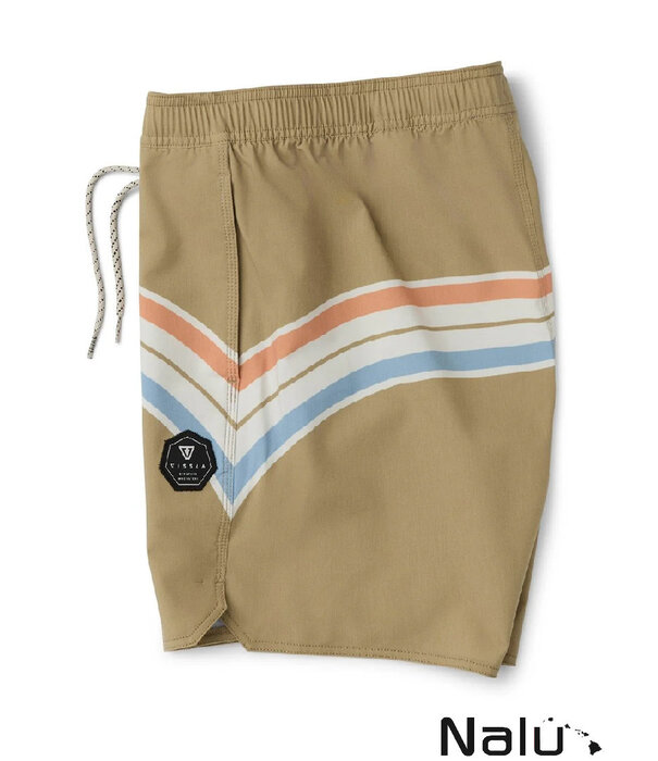 Vissla Vissla Latitude 16.5" Ecolastic Bronze