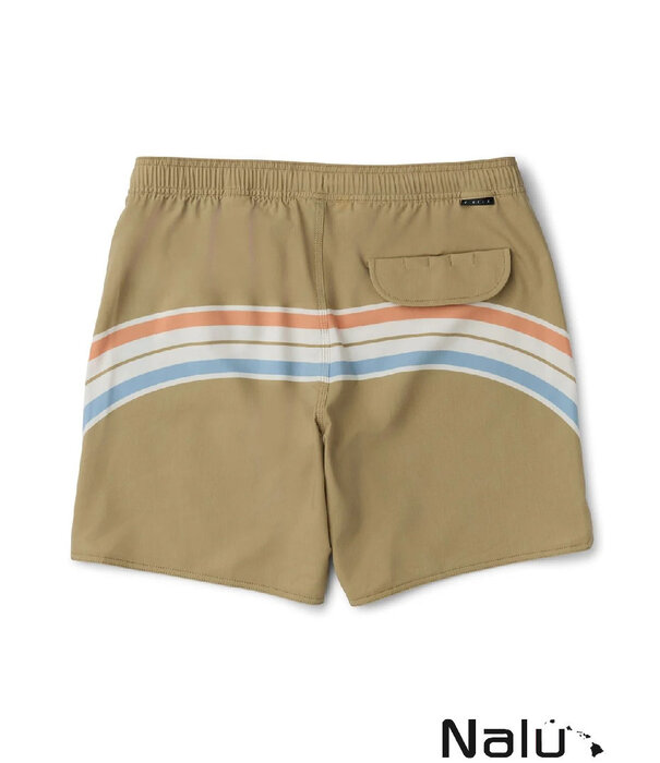 Vissla Vissla Latitude 16.5" Ecolastic Bronze