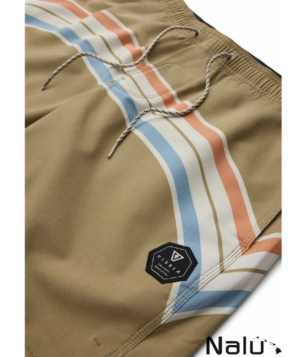 Vissla Vissla Latitude 16.5" Ecolastic Bronze