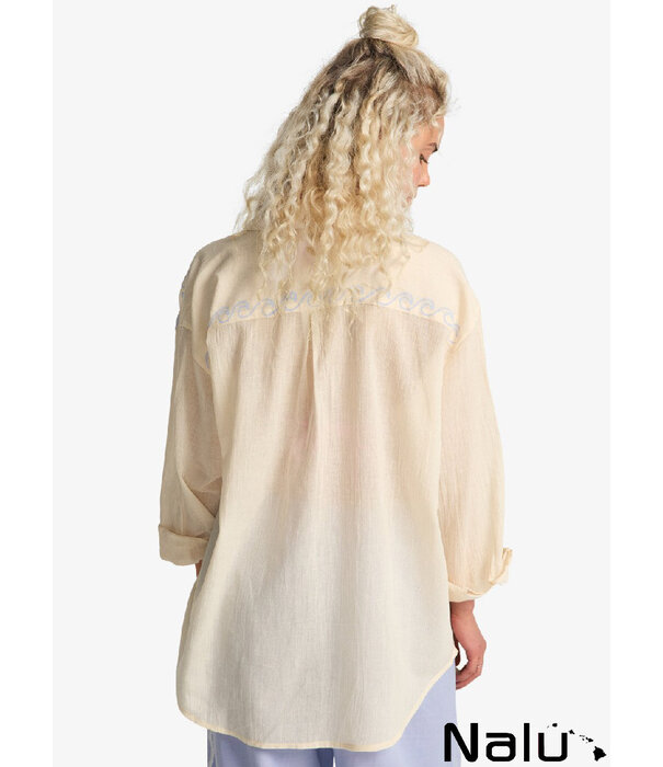 Billabong Billabong Find Me Here White Cap