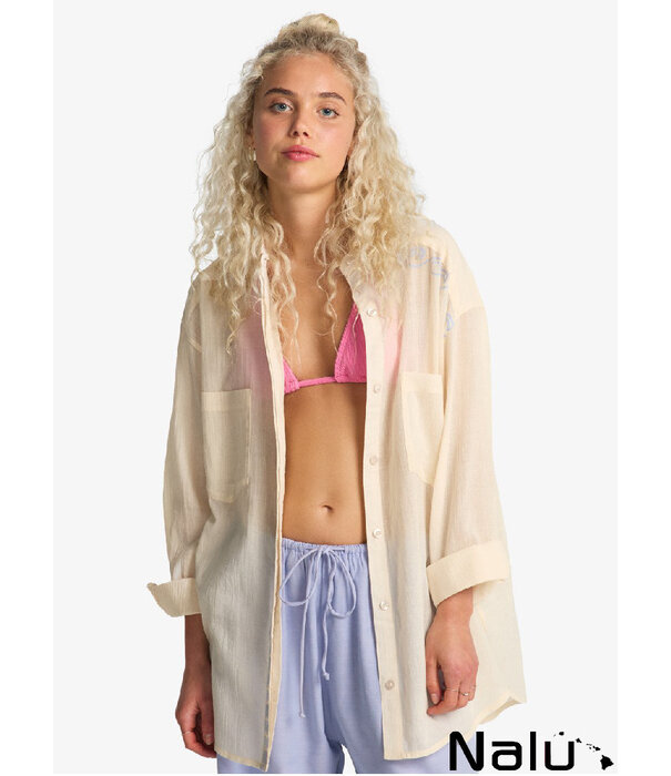 Billabong Billabong Find Me Here White Cap