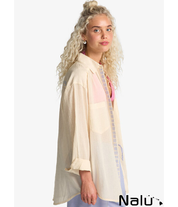 Billabong Billabong Find Me Here White Cap