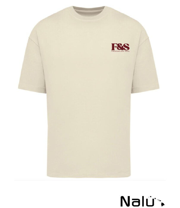 Freedom And Soul Freedom & Soul Keep The Stoke