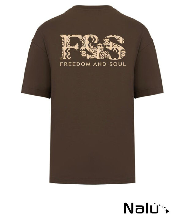 Freedom And Soul Freedom & Soul Chocolate Soul