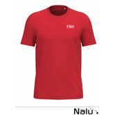 Freedom & Soul RedPink Velvet Strawberry