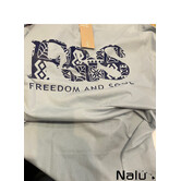 Freedom & Soul Blue Bird