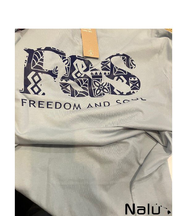 Freedom And Soul Freedom & Soul Blue Bird