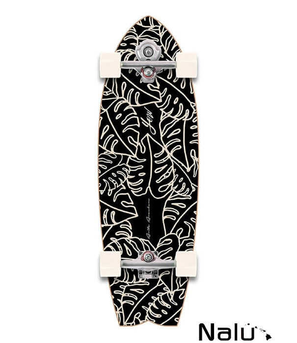 Yow Surfskate YOW 30.5" Aritz Aranburu Signature Series Surfskate