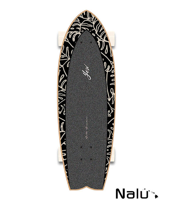Yow Surfskate YOW 30.5" Aritz Aranburu Signature Series Surfskate