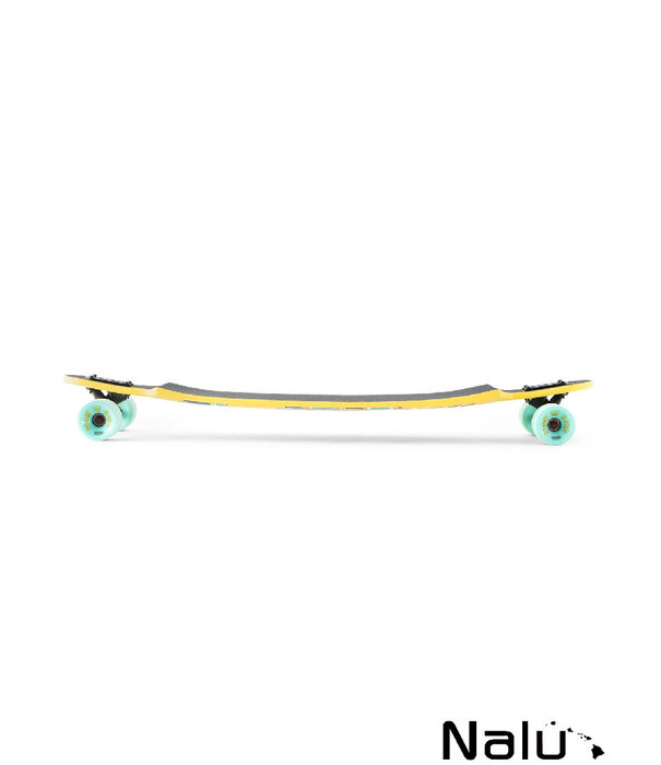 Landyachtz Landyachtz 38” Drop Cat  Drop Through Longboard Complete Model Journey