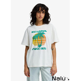 Billabong My Beach Club Salt Crystal