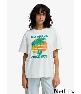 Billabong My Beach Club Salt Crystal