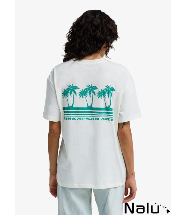 Billabong Billabong My Beach Club Salt Crystal