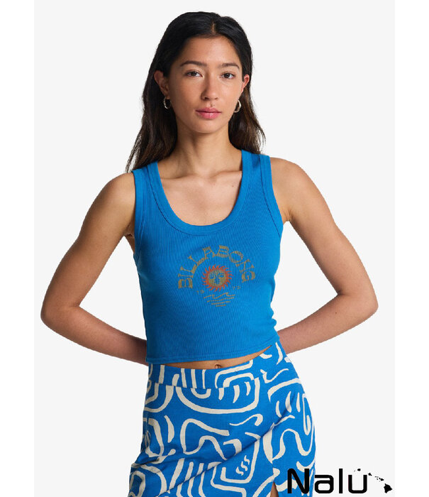 Billabong Billabong Sunset Horizons True Blue