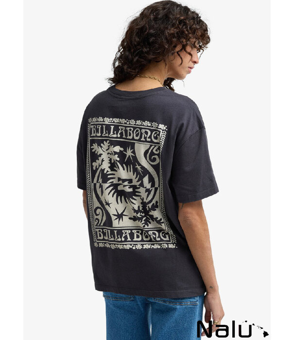 Billabong Billabong Always Looking Off Black