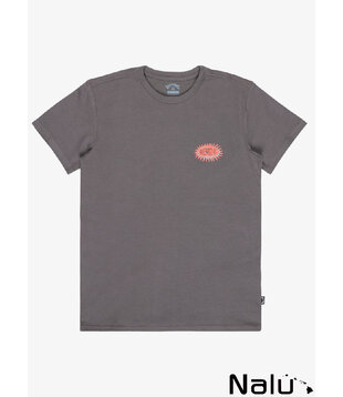 Billabong Burn Out Pewter