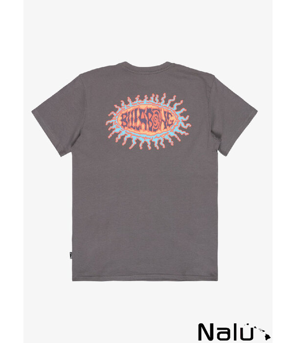 Billabong Billabong Burn Out Pewter