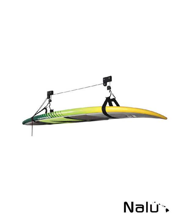 Ocean & Earth Ocean & Earth Hoist Ceiling Rack