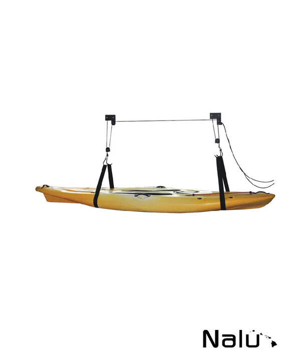 Ocean & Earth Ocean & Earth Hoist Ceiling Rack