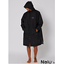 Ocean & Earth  Super Storm Waterproof Poncho Black