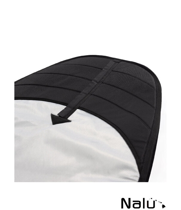 Ocean & Earth Ocean & Earth 7'4" Hypa Mid Length Board Bag