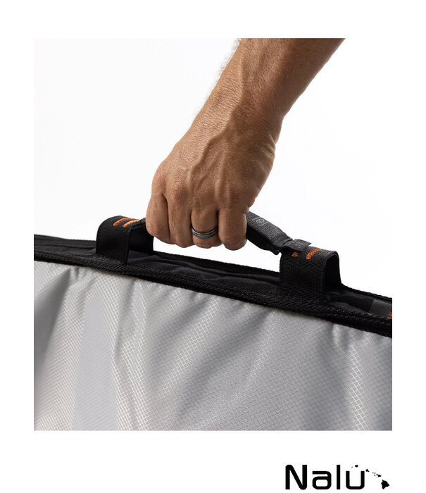 Ocean & Earth Ocean & Earth 7'8" Hypa Mid Length Board Bag