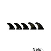 Outerknown x Endorfins Large KS1 5-Fin Set Camo